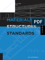 Materials Structures and Standards (1)
