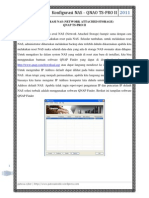 Upload 4 Installasi Dan Konfigurasi Nas Qnap Ts Pro II