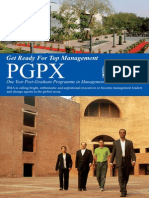 PGPX Brochure PDF