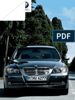 207. BMW US 3SeriesSedan 2008