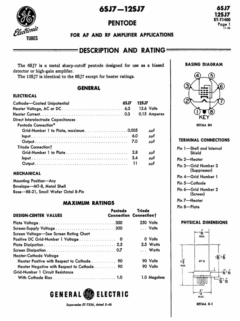 6 SJ 7 | PDF