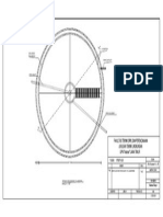 V-Notch Saluran Pelimpah: Pbpab