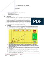 LKS - Resultan Dua Vektor