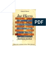 Hierro, Jose - Antología Poética.pdf