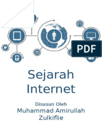 Sejarah Internet