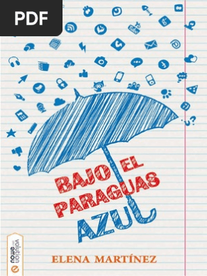 Bajo El Paraguas Azul / Nowevolution PDF | cibernético |