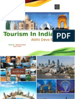 Tourism in India