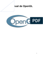 Manual de OpenGL