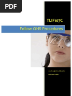 QCTO Occupational Qualifications List | PDF | Vehicles | Transport