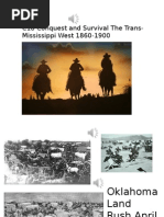 American History - Chapter 18