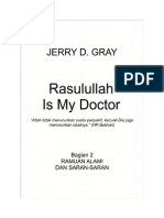 Download Rasulullah is My Doctor by Muhamad Mumin SN278059555 doc pdf