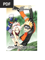 Manga Naruto 455