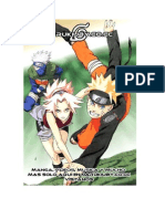 Manga Naruto 485