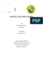 Referat Infeksi Saluran Kemih