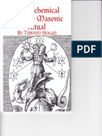 Alchemical Keys To Masonic Ritual Timothy W Hogan PDF