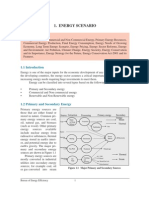 Energy Auditing