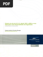 Me Strado Carlos Borges