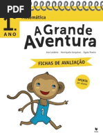 GrandeAventura Testes