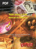 Manual RISK Simulator