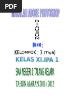 Contoh Proposal Ptk Sd Ipa Kelas 4 Materi Siang Dan Malam Dengan Menggunakan Alat Peraga Globe Dan Lampu Senter