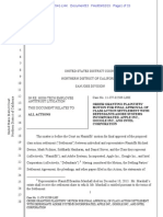 High-Tech Employee Antirust Litigation