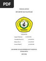 Donor Darah PPT