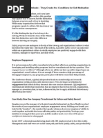   culture change case study - ovs