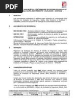 PES-SBC-008 - rev 02 - Sistema de Avaliacao SASSMAQ.pdf