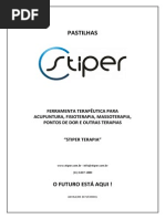Apostila Acupuntura Sem Agulhas Stiper PDF