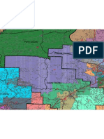 House District 31 Map