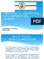 ANÁLISIS DE LA CONSTITUCIÓN DE LA REPÚBLICA DEL.pptx