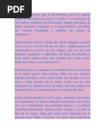 Leer | PDF | Carl Jung | Mentira