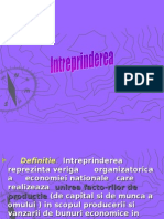 Vio Intreprinderea