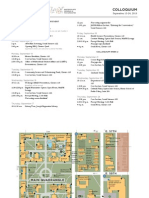 MAPH Colloquium Schedule