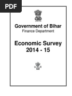 Economic Survey 2015 en