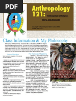 121 Syllabus Lavc