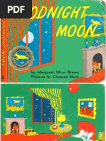 Download Goodnight Moon - Margaret Wise Brown PDF  KT  by vlasvlasvlas SN278149855 doc pdf