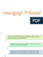 Pribumi