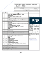 Department of E&C Engineering: Rajeev Institute