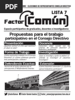 Download Plataforma 2015 Factor Comn by Factor Comun SN278164439 doc pdf