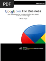 Download Google Buzz for Business by vladimiroane SN27816588 doc pdf