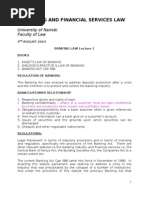 Download Banking Law by terryrotich SN27816923 doc pdf