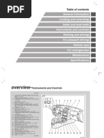 Owner Manual For Mitsubishi Carisma