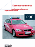 Manual de Desencarceramento BMW-MINI