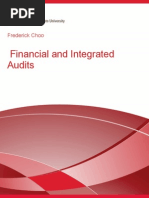 Download ACCT 506 - Financial And Integrated Audits by mian SN278178056 doc pdf