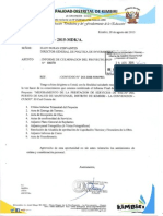 Cargo_Informe Conclusión FONIPREL