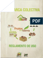 Marca Colectiva de Anpe Peru