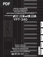 Download Manuel Piano Psr E343 by Daniel SN278188006 doc pdf