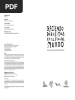 Haciendo Dibujitos en El Fin Del Mundo PDF