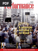 Credit Performance - março 2010 